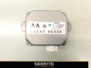 Gebruikte Module (diversen) Nissan Qashqai (J11) 1.2 DIG-T 16V Prijs € 54,98 Margeregeling aangeboden door Gerrits Automotive BV