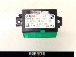 Gebruikte Module PDC Peugeot 308 (L3/L8/LB/LH/LP) 1.6 16V THP Prijs € 29,99 Margeregeling aangeboden door Gerrits Automotive BV