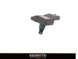 Gebruikte Map Sensor (inlaatspruitstuk) Peugeot 308 (L3/L8/LB/LH/LP) 1.6 16V THP Prijs € 38,48 Margeregeling aangeboden door Gerrits Automotive