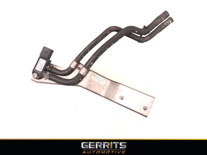 Gebruikte Roetfilter sensor Volkswagen Crafter 2.5 TDI 30/32/35/46/50 Prijs € 25,30 Margeregeling aangeboden door Gerrits Automotive BV