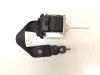 BMW 5 serie (F10) 520i 16V Veiligheidsgordel links-achter
