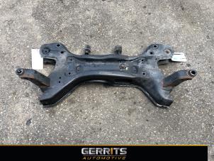 Gebruikte Subframe Seat Ibiza ST (6J8) 1.2 TDI Ecomotive Prijs € 54,98 Margeregeling aangeboden door Gerrits Automotive BV