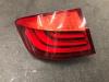 BMW 5 serie (F10) 520i 16V Achterlicht links