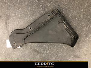 Gebruikte Paravan BMW 5 serie (F10) 520i 16V Prijs € 32,98 Margeregeling aangeboden door Gerrits Automotive BV