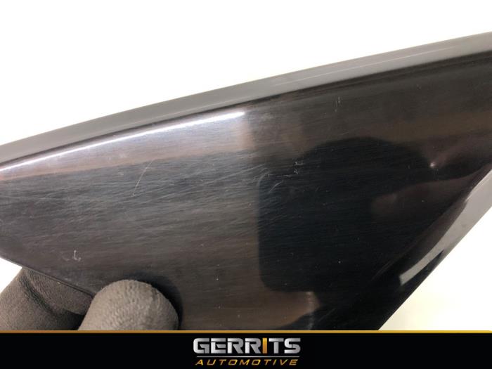 Diversen van een Mercedes-Benz A (177.0) 1.3 A-160 Turbo 16V 2021