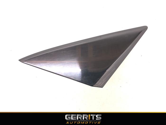 Diversen van een Mercedes-Benz A (177.0) 1.3 A-160 Turbo 16V 2021