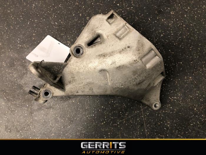 Gebruikte Motorrubber Seat Ibiza ST (6J8) 1.2 TDI Ecomotive Prijs € 19,99 Margeregeling aangeboden door Gerrits Automotive BV