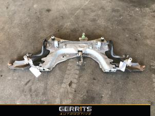 Gebruikte Subframe Renault Captur (2R) 0.9 Energy TCE 12V Prijs € 136,40 Margeregeling aangeboden door Gerrits Automotive BV
