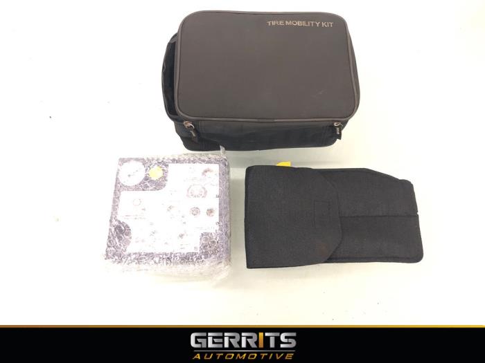 Gebruikte Compressor Hyundai Tucson (TL) 1.6 GDi 16V 2WD Prijs € 54,98 Margeregeling aangeboden door Gerrits Automotive BV