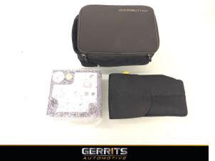 Gebruikte Compressor Hyundai Tucson (TL) 1.6 GDi 16V 2WD Prijs € 54,98 Margeregeling aangeboden door Gerrits Automotive BV