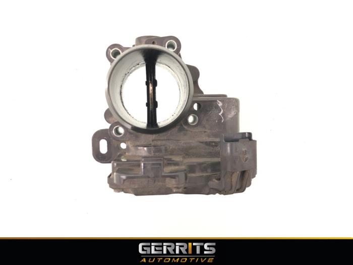 Gebruikte Gasklephuis Peugeot Expert (V1/VA/VB/VE/VF/VT/VY) 2.0 Blue HDi 150 16V Prijs € 35,09 Inclusief btw aangeboden door Gerrits Automotive BV