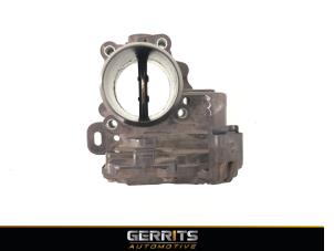 Gebruikte Gasklephuis Peugeot Expert (V1/VA/VB/VE/VF/VT/VY) 2.0 Blue HDi 150 16V Prijs € 35,09 Inclusief btw aangeboden door Gerrits Automotive BV