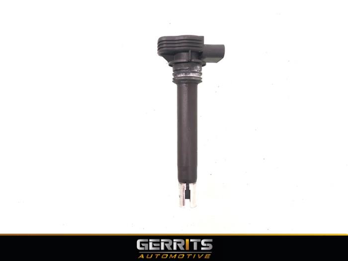 Gebruikte Bobine Audi A4 Avant (B8) 1.8 TFSI 16V Prijs € 21,98 Margeregeling aangeboden door Gerrits Automotive BV