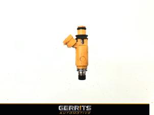 Gebruikte Injector (benzine injectie) Suzuki Alto (RF410) 1.1 16V Prijs € 21,98 Margeregeling aangeboden door Gerrits Automotive