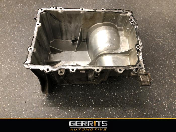 Gebruikte Carterpan Ford Focus 3 1.0 Ti-VCT EcoBoost 12V 100 Prijs € 39,99 Margeregeling aangeboden door Gerrits Automotive BV