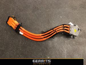 Gebruikte Kabel (diversen) Volvo XC60 II (UZ) 2.0 T8 16V Recharge, Twin Engine AWD Prijs € 219,98 Margeregeling aangeboden door Gerrits Automotive BV