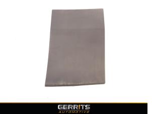 Gebruikte Sierstrip Volkswagen Crafter 2.5 TDI 30/32/35/46/50 Prijs € 21,98 Margeregeling aangeboden door Gerrits Automotive BV