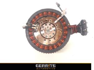 Gebruikte Starterdynamo Volvo XC60 II (UZ) 2.0 T8 16V Recharge, Twin Engine AWD Prijs € 499,95 Margeregeling aangeboden door Gerrits Automotive BV