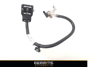 Gebruikte Accu sensor Volvo XC60 II (UZ) 2.0 T8 16V Recharge, Twin Engine AWD Prijs € 54,98 Margeregeling aangeboden door Gerrits Automotive BV