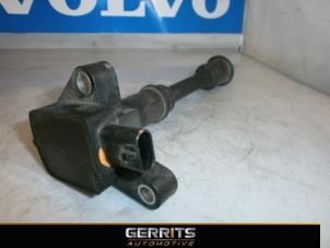 Gebruikte Bobine Volvo V40 (MV) 1.6 T4 GTDi 16V Prijs € 21,98 Margeregeling aangeboden door Gerrits Automotive BV