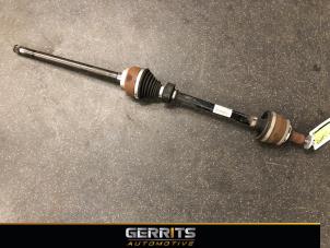 Gebruikte Steekas rechts-achter Volvo XC60 II (UZ) 2.0 T8 16V Recharge, Twin Engine AWD Prijs € 349,99 Margeregeling aangeboden door Gerrits Automotive BV