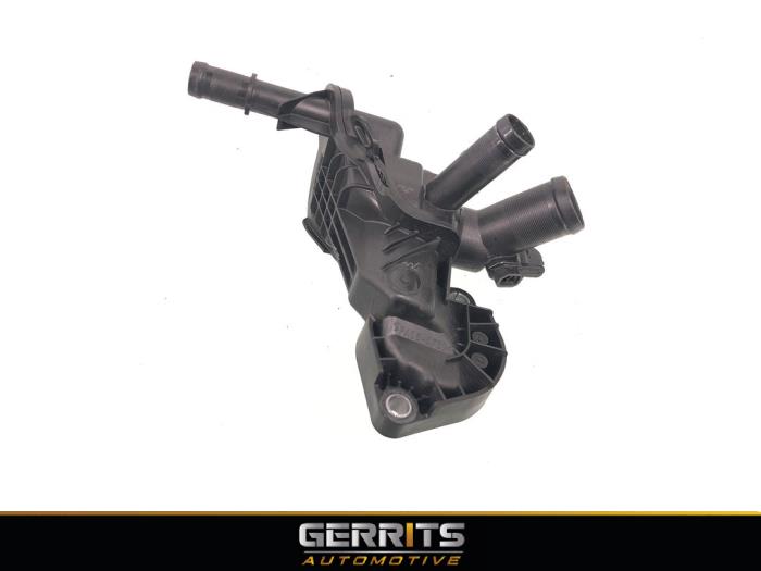 Gebruikte Diversen Renault Captur I (2R) 0.9 Energy TCE 12V Prijs € 43,98 Margeregeling aangeboden door Gerrits Automotive BV