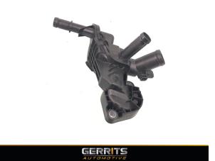 Gebruikte Diversen Renault Captur (2R) 0.9 Energy TCE 12V Prijs € 43,98 Margeregeling aangeboden door Gerrits Automotive BV