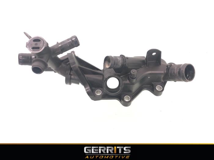 Gebruikte Diversen Renault Captur I (2R) 0.9 Energy TCE 12V Prijs € 32,98 Margeregeling aangeboden door Gerrits Automotive BV