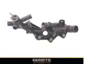 Gebruikte Diversen Renault Captur (2R) 0.9 Energy TCE 12V Prijs € 32,98 Margeregeling aangeboden door Gerrits Automotive BV