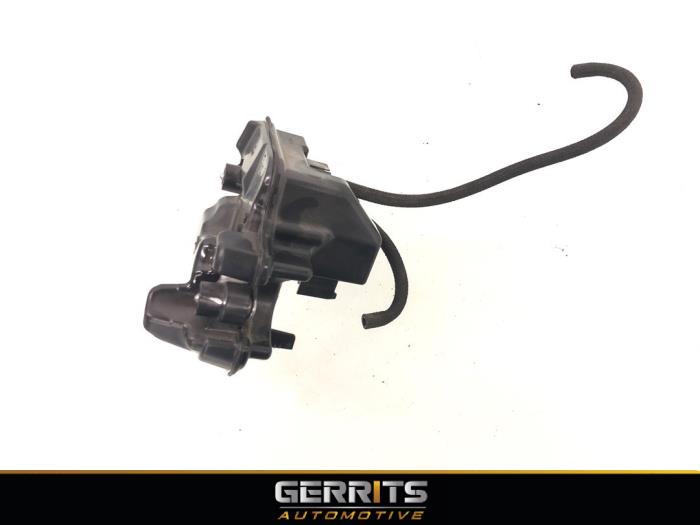 Gebruikte Diversen BMW 2 serie Gran Tourer (F46) 218d 2.0 TwinPower Turbo 16V Prijs € 21,98 Margeregeling aangeboden door Gerrits Automotive BV
