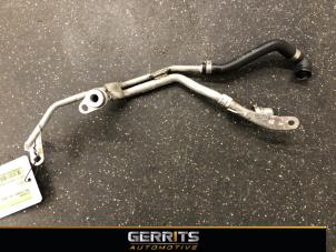 Gebruikte Diversen BMW 2 serie Gran Tourer (F46) 218d 2.0 TwinPower Turbo 16V Prijs € 43,98 Margeregeling aangeboden door Gerrits Automotive BV