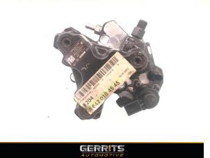 Gebruikte Brandstofpomp Mechanisch Mercedes GLK (204.7/9) 3.0 350 CDI 24V BlueEfficiency 4-Matic Prijs € 274,98 Margeregeling aangeboden door Gerrits Automotive