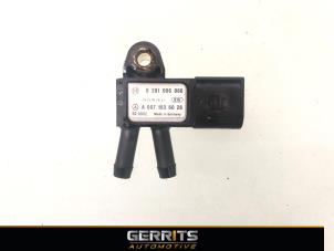 Gebruikte Brandstofdruk sensor Mercedes GLA (156.9) 2.2 220 d 16V 4-Matic Prijs € 27,48 Margeregeling aangeboden door Gerrits Automotive