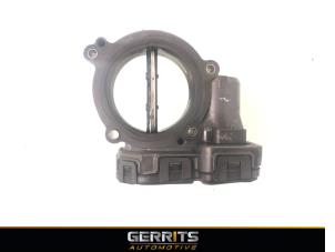 Gebruikte Gasklephuis Mercedes GLA (156.9) 2.2 220 d 16V 4-Matic Prijs € 43,98 Margeregeling aangeboden door Gerrits Automotive BV