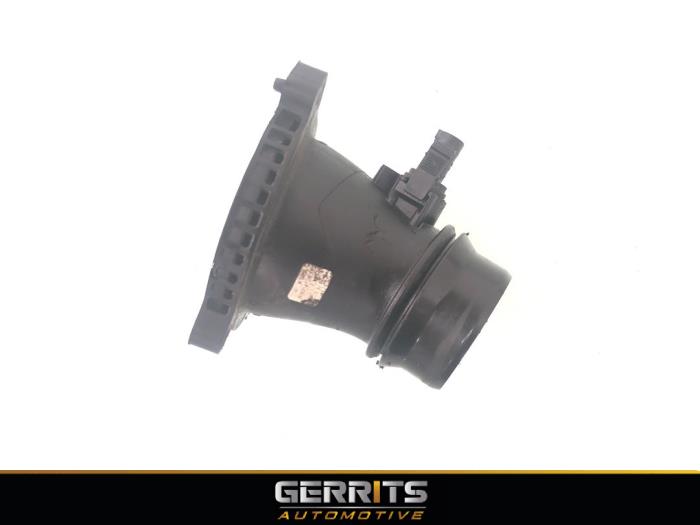 Gebruikte Temperatuursensor Motor Mercedes GLA (156.9) 2.2 220 d 16V 4-Matic Prijs € 32,98 Margeregeling aangeboden door Gerrits Automotive BV
