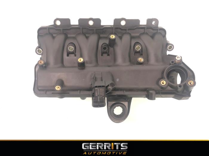 Gebruikte Spruitstuk Inlaat Fiat Doblo Cargo (263) 1.3 D Multijet Prijs € 42,34 Inclusief btw aangeboden door Gerrits Automotive BV