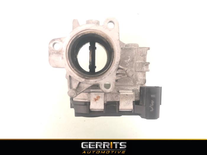 Gebruikte Gasklephuis Fiat Doblo Cargo (263) 1.3 D Multijet Prijs € 30,24 Inclusief btw aangeboden door Gerrits Automotive BV