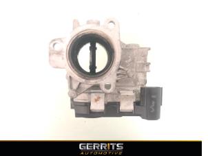 Gebruikte Gasklephuis Fiat Doblo Cargo (263) 1.3 D Multijet Prijs € 30,24 Inclusief btw aangeboden door Gerrits Automotive BV