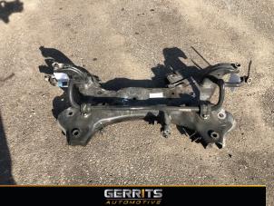 Gebruikte Subframe Kia Ceed Sportswagon (CDF) 1.0i T-GDi MHEV 12V Prijs € 219,98 Margeregeling aangeboden door Gerrits Automotive BV