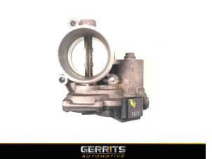 Gebruikte Gasklephuis Kia Ceed Sportswagon (CDF) 1.0i T-GDi MHEV 12V Prijs € 164,98 Margeregeling aangeboden door Gerrits Automotive BV