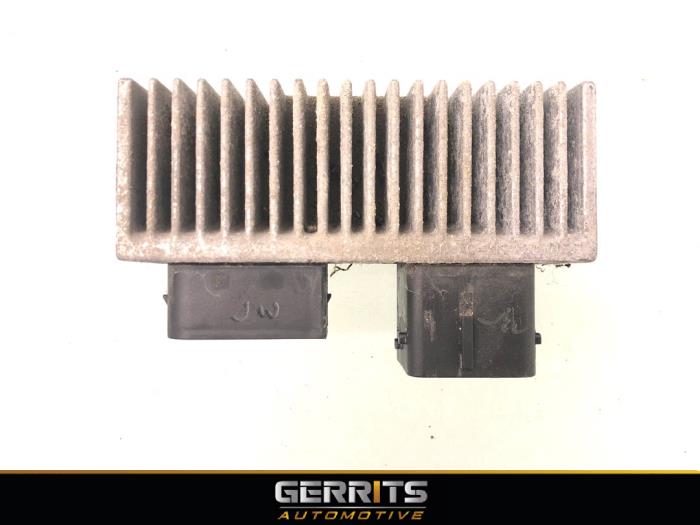 Gebruikte Koeling Module Opel Vivaro 1.6 CDTI 115 Prijs € 24,19 Inclusief btw aangeboden door Gerrits Automotive BV