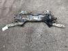 Subframe van een Hyundai i30 (GDHB5) 1.6 CRDi 16V VGT 2015