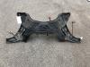 Subframe van een Hyundai i30 (GDHB5) 1.6 CRDi 16V VGT 2015