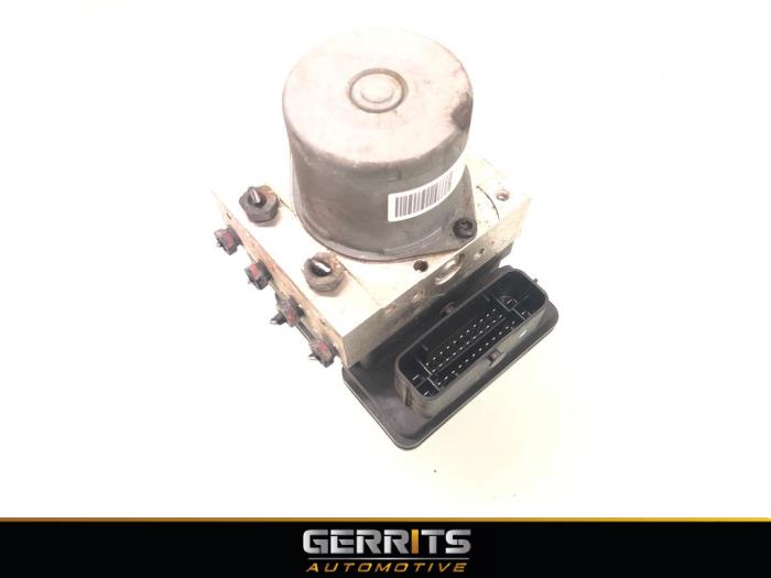 Gebruikte ABS Pomp Hyundai i30 (GDHB5) 1.6 CRDi 16V VGT Prijs € 74,99 Margeregeling aangeboden door Gerrits Automotive BV