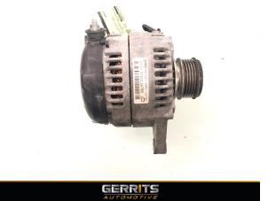 Gebruikte Dynamo Hyundai i30 (GDHB5) 1.6 CRDi 16V VGT Prijs € 93,48 Margeregeling aangeboden door Gerrits Automotive BV