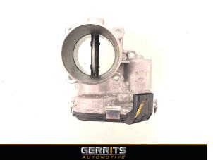 Gebruikte Gasklephuis Hyundai i30 (GDHB5) 1.6 CRDi 16V VGT Prijs € 82,48 Margeregeling aangeboden door Gerrits Automotive BV