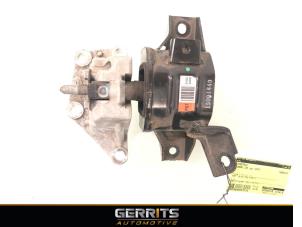 Gebruikte Motorsteun Hyundai i30 (GDHB5) 1.6 CRDi 16V VGT Prijs € 32,98 Margeregeling aangeboden door Gerrits Automotive BV