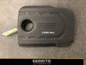 Gebruikte Afdekplaat motor Hyundai i30 (GDHB5) 1.6 CRDi 16V VGT Prijs € 54,98 Margeregeling aangeboden door Gerrits Automotive BV
