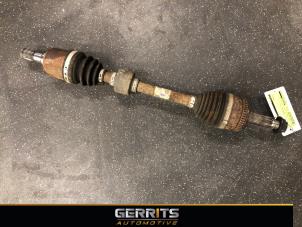 Gebruikte Aandrijfas links-voor Hyundai i30 (GDHB5) 1.6 CRDi 16V VGT Prijs € 164,98 Margeregeling aangeboden door Gerrits Automotive BV