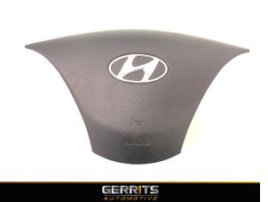 Gebruikte Airbag links (Stuur) Hyundai i30 (GDHB5) 1.6 CRDi 16V VGT Prijs € 109,98 Margeregeling aangeboden door Gerrits Automotive